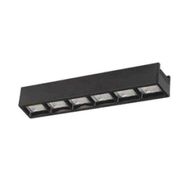 Cata Ct-5825 24w Dante Magnetic Ray Günışığı Spot Armatür