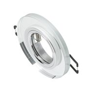 Cata CT-6555 Gu10 Ortanca Dekoratif Cam Spot Kasası