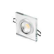 Cata Ct-6556 Gu-10 Duylu Sardunya Dekoratif Cam Spot