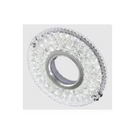 Cata CT-6583 Hanımeli Cam Spot Gün Işığı Çerçeveli Led Aydınlatma