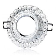 Cata CT-6594 Gu10 Sümbül Dekoratif Cam Spot Kasası