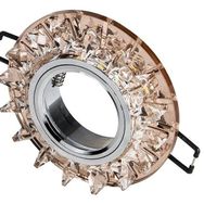 Cata CT-6599 Açelya Led Çerçeveli Günışığı Cam Spot