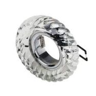 Cata CT 6600 Gardenya Led Çerçeveli Spot Kasası
