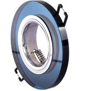 Cata CT-6646 Dekoratif Kristal Cam Zambak Spot