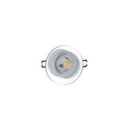 Cata Ct-6655 Gu-10 Duylu Alaca Aynali Dekoratif Cam Spot