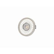 Cata Ct-6664 Gu-10 Duylu İnci Led Çerçeveli Dekoratif Cam Spot