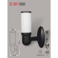 Cata CT-7011 Roma Bahçe Armatürü