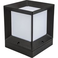 Cata CT-7022 Bahçe Armatürü E27 Duy 22.5x27cm Led Aydınlatma