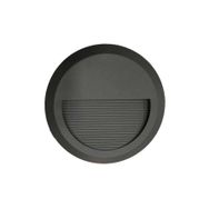 Cata CT-7053 4000 K 3 W Sıva Üstü Dış Mekan Led Armatür