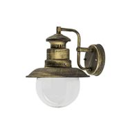 Cata CT-7064 32x27 cm E27 Duylu Bahçe Armatürü