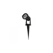 Cata CT-7300 Beyaz 5 W Rozanslı Ve Kazıklı Bahçe Armatürü