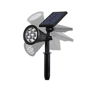 Cata CT-7310B 7 W Beyaz Solar Bahçe Armatürü