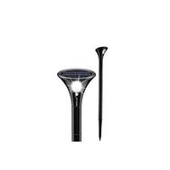 Cata CT-7311 Yeşil Işık 20 Watt İtalyan Dizayn Solar Bahçe Armatürü