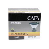 Cata CT-7315 Solar Set Aplik