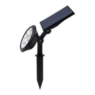 Cata CT-7320-G 18W Solar Bahçe Günışığı Armatürü