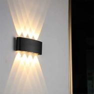 Cata CT-8013 15w Dış Mekan Modern Kapri Aplik