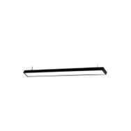 Cata CT-9080 50 w 120 cm Profil Sarkıt Led Linear Armatür