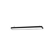 Cata CT-9080 50W 6400K Beyaz Işık Led Profil Sarkıt Linear Armatür