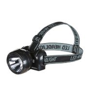 Cata CT-9120 6400K Beyaz Şarj Edilebilir Mir Ledli Kafa Lambası