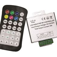 Cata CT-9150 24 Amper RGB Kumanda