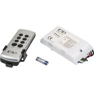 Cata CT-9151 6'lı 100W Aydınlatma Kumandası