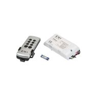 CATA CT-9151 CATA 6'LI AVİZE AYDINLATMA KUMANDASI 1. KALİTE