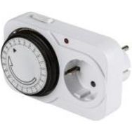 Cata CT-9180 3680W Zaman Ayarlı Mekanik Priz