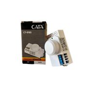 Cata CT-9185 1200 W 360 Derece Radar Hareket Sensör