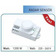 Cata CT-9185 Radar Sensör