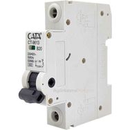 Cata CT-9613 20A B Tipi Otomatik Sigorta