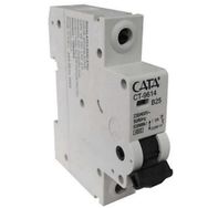 Cata CT-9614 25A B Tipi Otomatik Sigorta