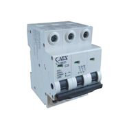 Cata CT-9631 25A C Tipi Otomatik Sigorta
