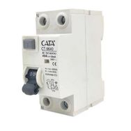 Cata CT-9640 40A 30mA Kaçak Akım Rölesi