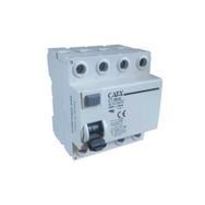 Cata CT-9642 40A 30mA Kaçak Akım Rölesi