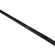 Cata CT-9721 Siyah 2 Metre Monofaze Ray Spot Ray Rayı 2 mt. Monofaze Ray Armatür