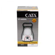 Cata CT-9950L Şarjlı Gemici El Feneri