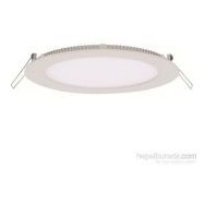 Cata CT5148 15W Panel Sarı Led Spot Armatür