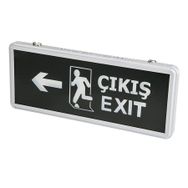 Cata CT9170 Exit Acil Çıkış Armatürü