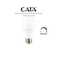 Cata E-27 12W Beyaz Duylu Led Ampul