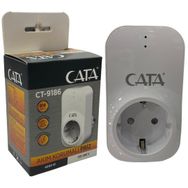 Cata Priz Regülatör 4000W 150-280V Akım Korumalı Priz