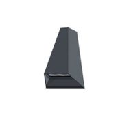 CATA000527 Cata 2X3W Malta Dış Mekan Led Aplik 3200K Gün Işığı Ct-7063
