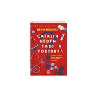 Çatalın Neden Tadı Yoktur? - Devis Bellucci