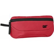 Caterpillar 013U101166 Kırmızı Kız Çocuk Kalem Çantası