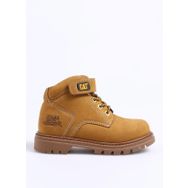 Caterpillar 015F101093 Amaya Açık Sarı Erkek Çocuk Bot