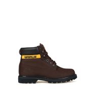 Caterpillar 015M100031 Colorado Chocolate Nubuk Erkek Bot