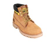 Caterpillar 015M100031 Colorado Siyah Erkek Bot