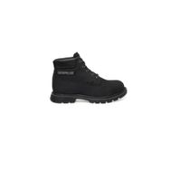 Caterpillar 015M101316 Siyah Founder-X Wp Erkek Bot