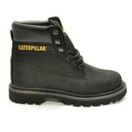 Caterpillar Colorado Men's Siyah Erkek Botu