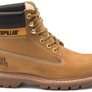 Caterpillar Colorado Sarı Kadın Bot