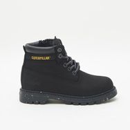 Caterpillar Colorado siyah Erkek Bot